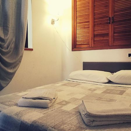 Vintage Apartment Vernazza Exterior foto