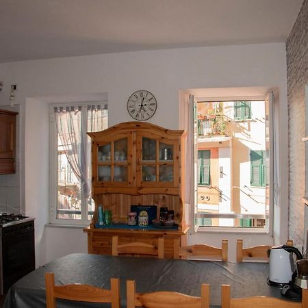 Vintage Apartment Vernazza Exterior foto
