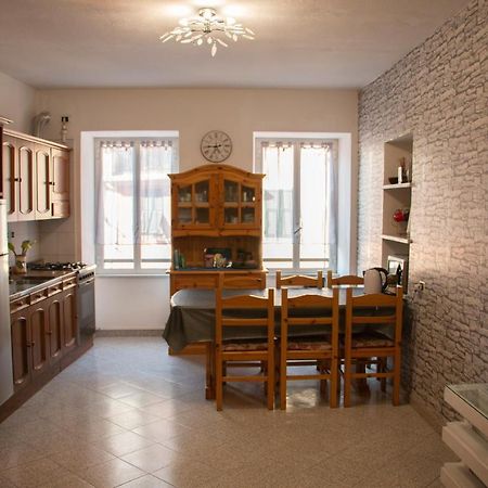 Vintage Apartment Vernazza Exterior foto