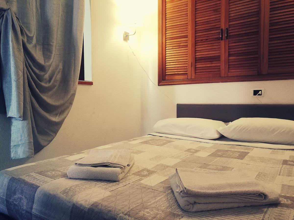 Vintage Apartment Vernazza Exterior foto