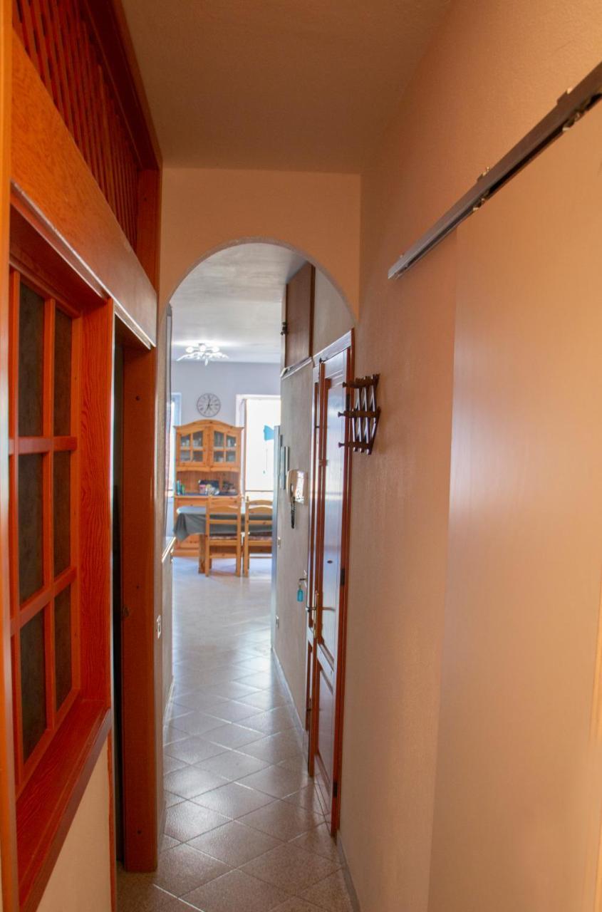 Vintage Apartment Vernazza Exterior foto