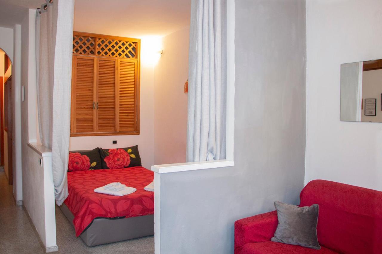 Vintage Apartment Vernazza Exterior foto